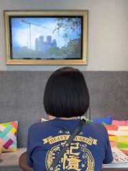 -MaisonFL·美颂法式专业美发艺术沙龙