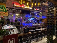 -胡桐里音乐酒馆(孝南店)