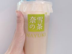 -奈雪的茶(凯德新都心店)