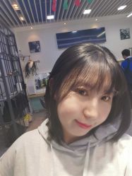 -RAYA韩国造型