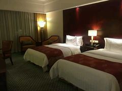 -宁波东港喜来登酒店