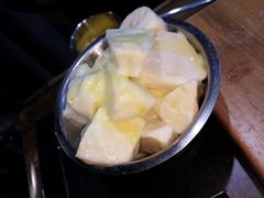 -炸鸡情侣韩式料理(中央大街店)