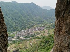 -雁荡山风景名胜区