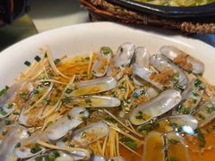 -千岛湖小鱼儿·淳安匠心农家菜