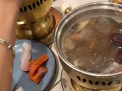 -喜庭海鲜自助(佛山王府井店)