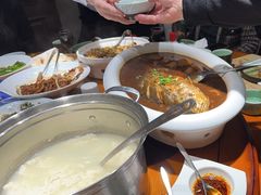 -阳光家常菜(泉城路店)