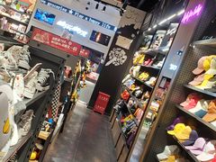 -酷乐潮玩(五道口购物中心店)