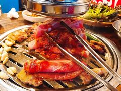 -新村食堂(明洞店 )