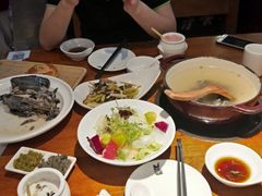-黑鸡小馆(金源店)