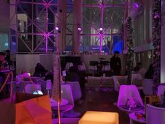 -月光漫步高空酒吧&景观下午茶Moonwalker Sky Land