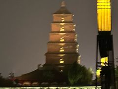 -大慈恩寺(大雁塔)