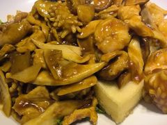 -惠宾饭庄(中山路店)