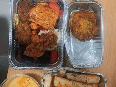 特色烤肉拼盘-Pasha帕夏土耳其餐厅(南昌路店)