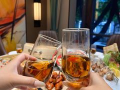 -尖沙咀大酒楼(大沥竹基南店·粤菜海鲜·宴会聚餐)