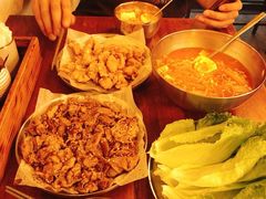 -高丽雅(滨北店)