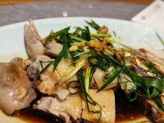 -啫神·广州地标美食(北京路店)