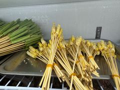 -串小白烧烤(金沙洲店)
