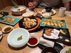 -大和食乐·鲜和牛酸汤火锅(环宇荟店)
