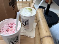 -李山山茶事(景枫店)