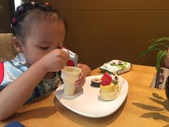 -宁波阳光豪生大酒店·豪生咖啡厅