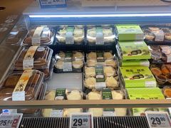 -盒马鲜生(莱蒙都会店)