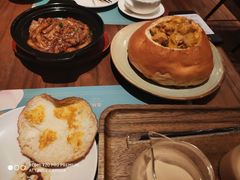 -大树餐厅(益田假日店)