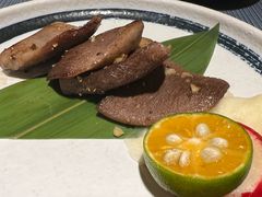 -德川家日本料理(龙德广场店)