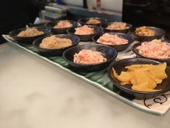 -怡咖啡海鲜自助餐厅(浦东香格里拉店)