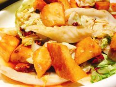 -莲香西域·正宗新疆菜(龙华店)