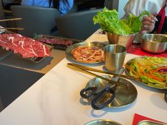 -西塔老太太泥炉烤肉(川沙百联店)