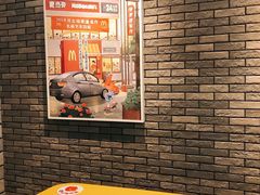 -麦当劳(五一北路店)