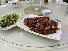 -下村新强记烧鹅店