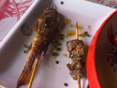 -辣不怕口味虾(凌霄路店)