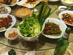 -恒盛居回族饭店