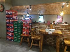 -馋嘴猫•北京食堂•烧烤宵夜(亚运村店)