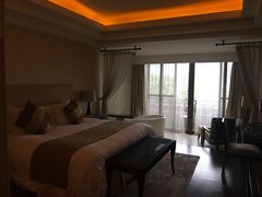 -宁波九龙湖开元度假村