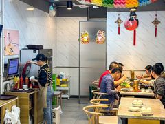 -屋里家延边朝鲜族冷面(梅林3店)