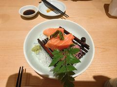 -Tuna maki寿司(苏州万象天地店)