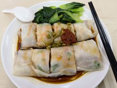 -交通大学（闵行校区）-第二餐饮大楼