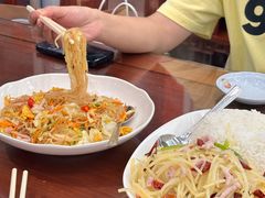 -日月永和中国餐饮名店(凤凰店)