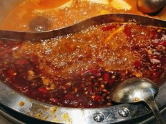 -清真·天府皇城坝百年牛肉火锅(皇城清真寺店)