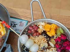 -大盐帮川菜馆(长楹天街店)