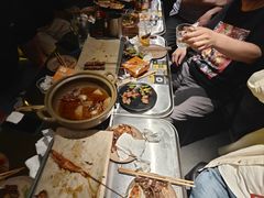-新沙烧烤·炭烤鲜牛肉(新沙路店)