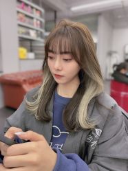 点击看大图 -诗悦发型SALON·圣罗兰店