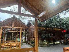 -青城甲(青城山店)