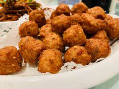 老北京炸丸子-双井轩(双井店)