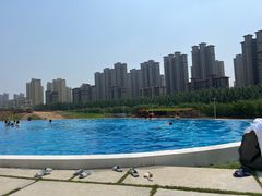 -清河半岛温泉度假酒店