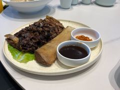 -虎哥私房菜(馒头山店)