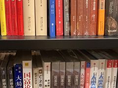 -西西弗书店(城西银泰城店)