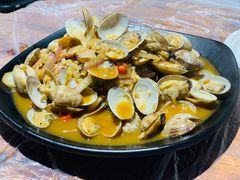 -沈记烧烤海鲜(江汉二路店)